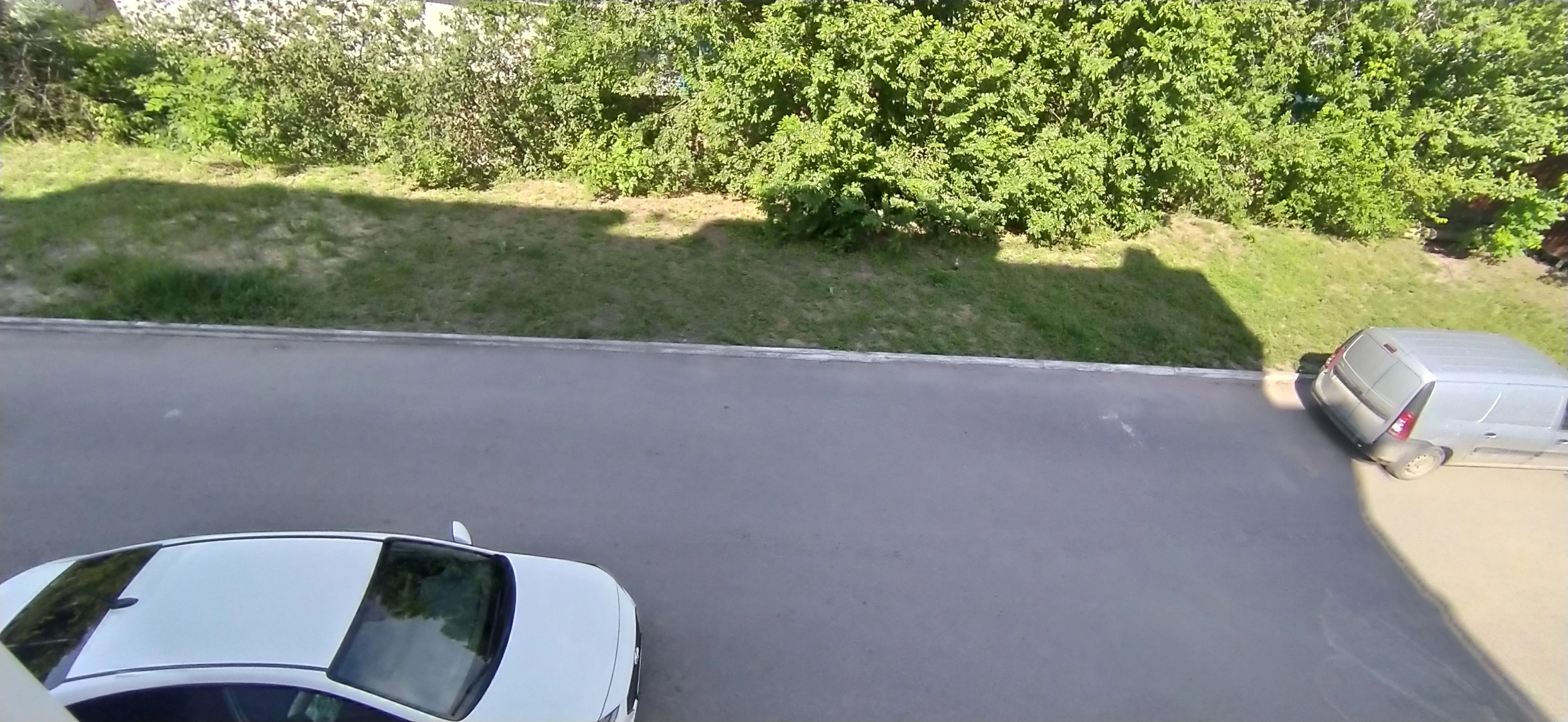 Апартаменты Ворошилова 136