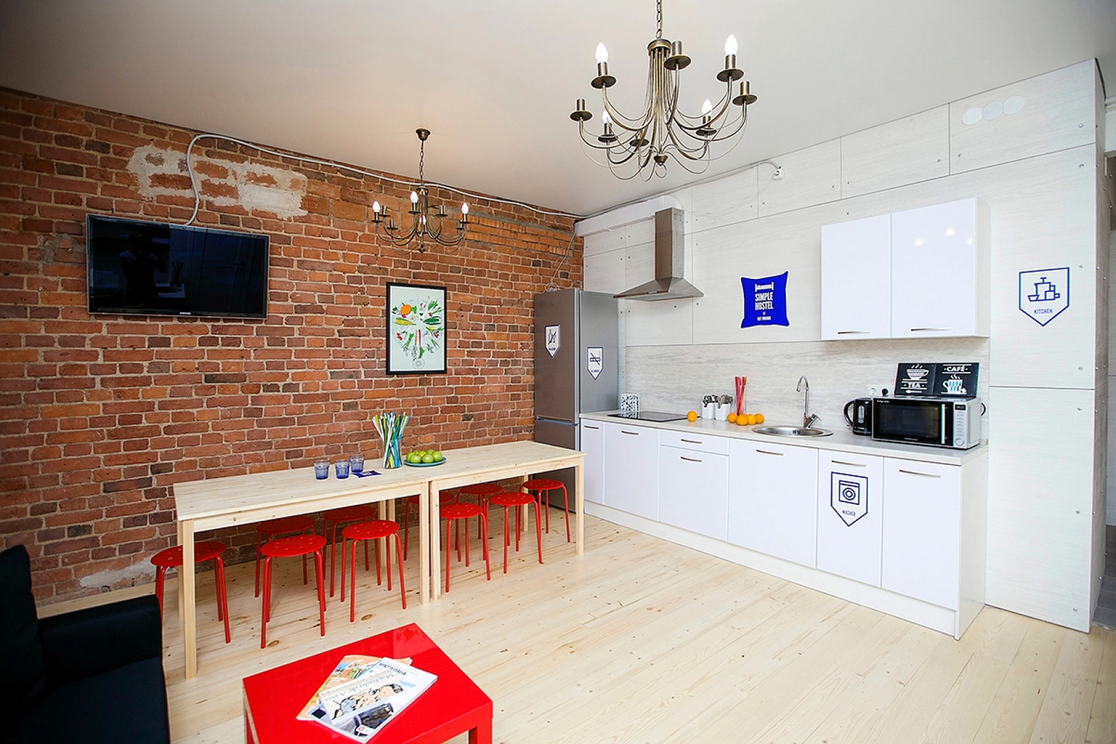 Гостевой дом Simple Italy