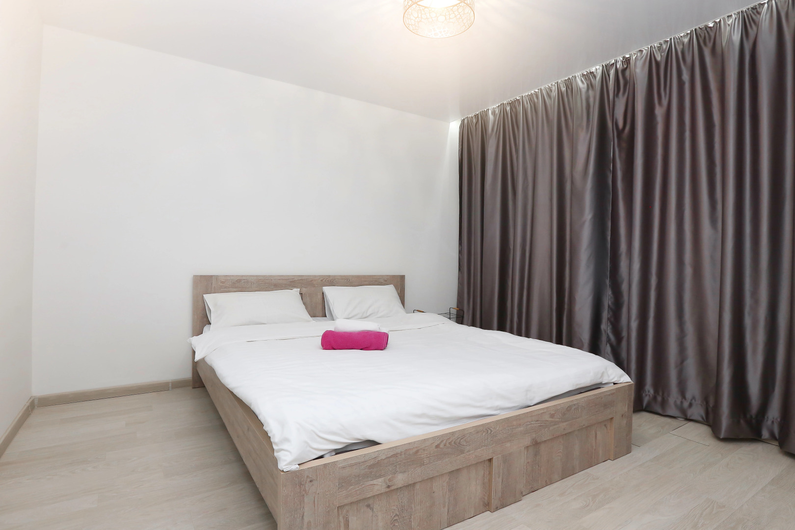 Апартаменты BelaTravel по адресу Воронянского, 40