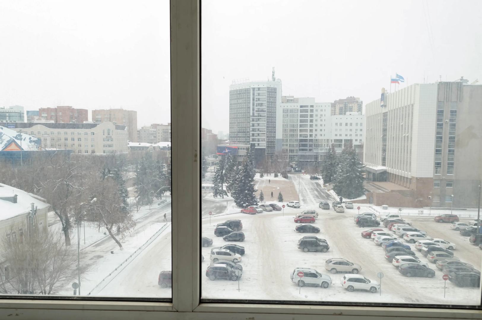 Квартира Ленина