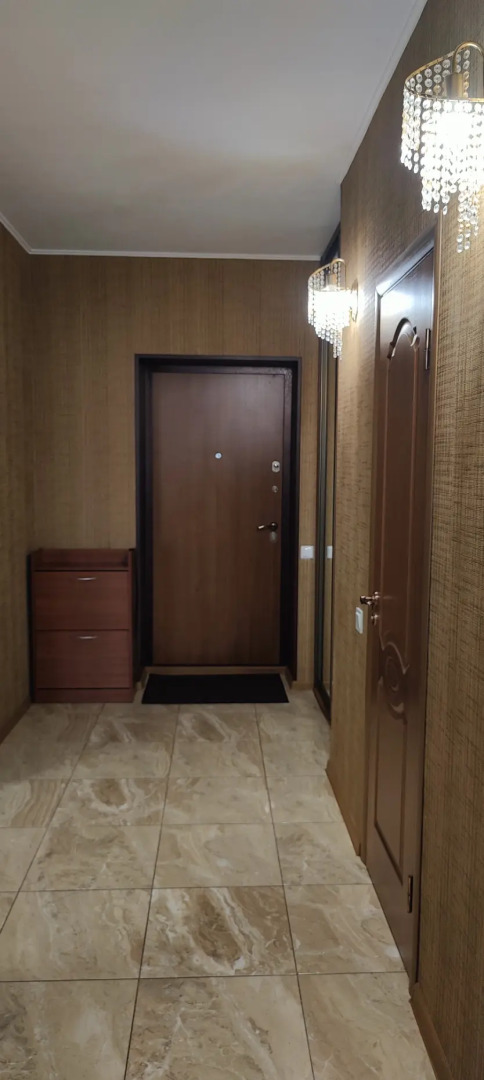 Квартира Просторная Однокомнатная в Самом Центре Ульяновска