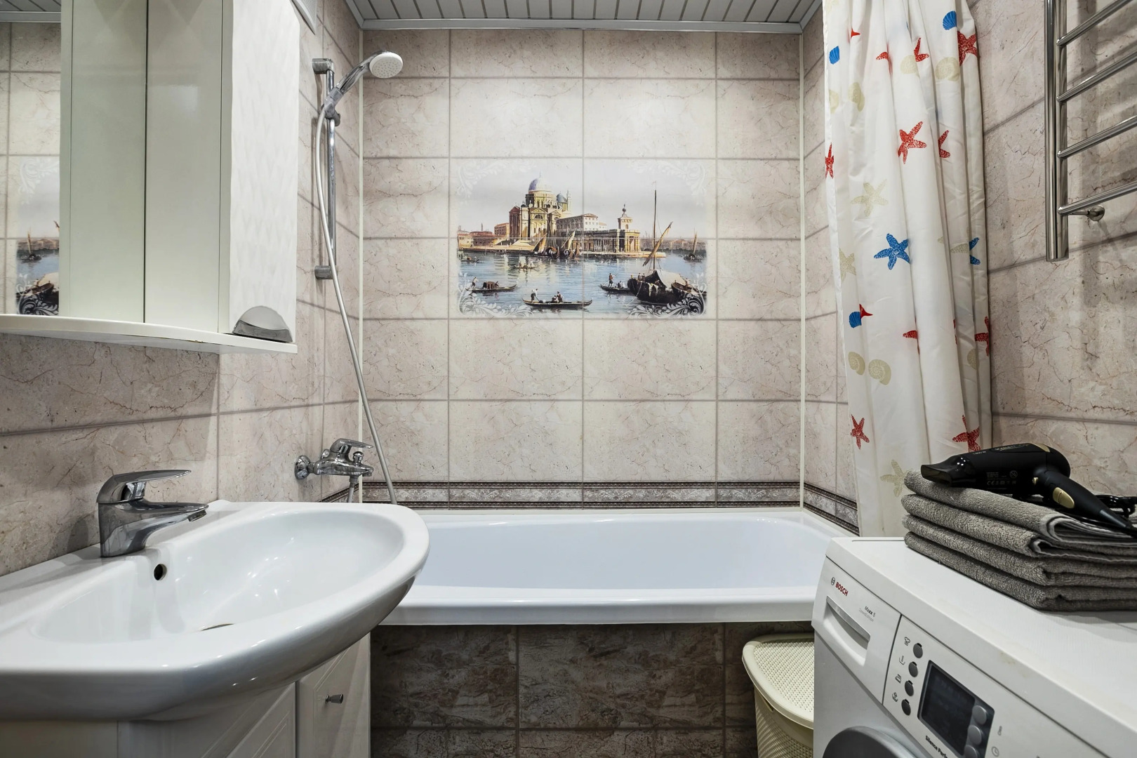 Квартира АсаПро рядом с МГСУ и ТЦ Ханой Москва