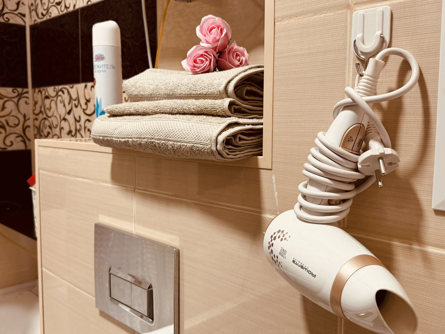 Квартира Шикарная с видом на город