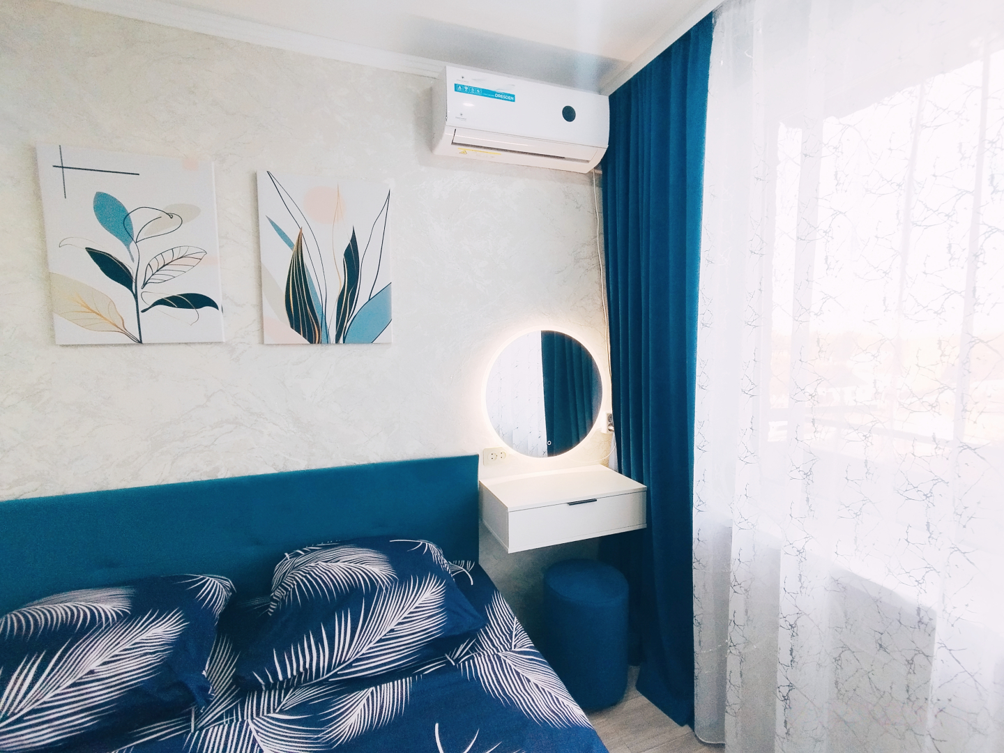 Квартира Уютная по Привлекательной Цене