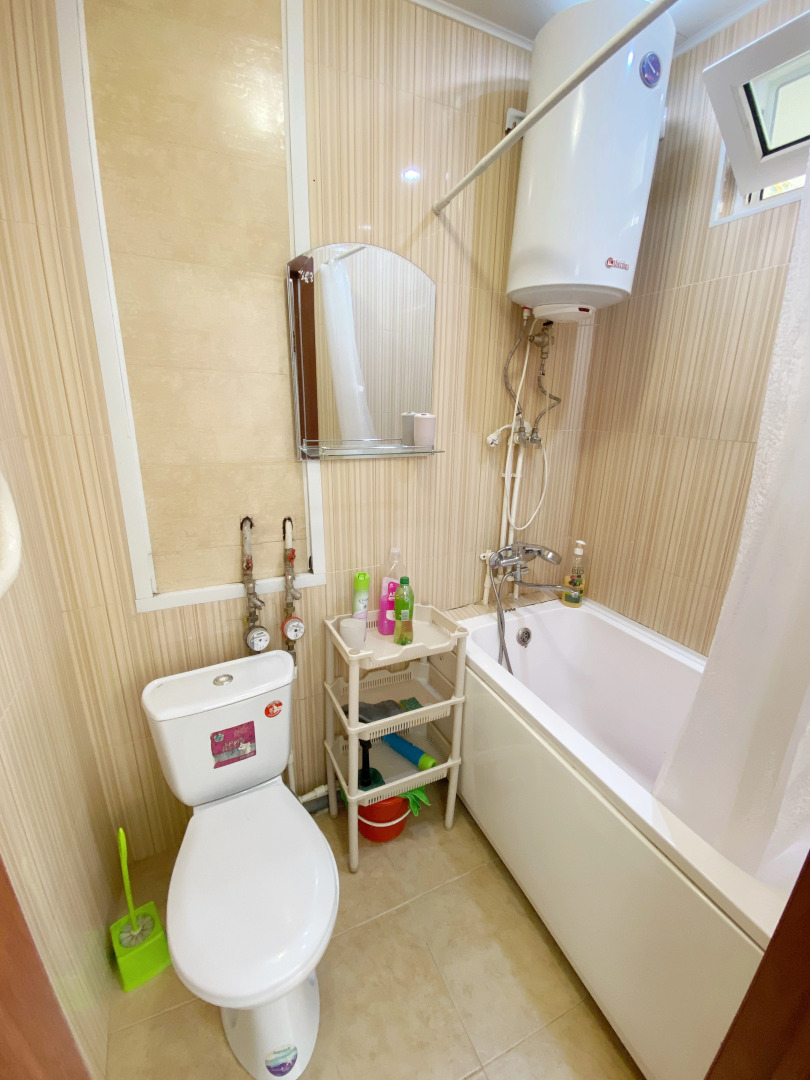 Апартаменты на Чапаева 24