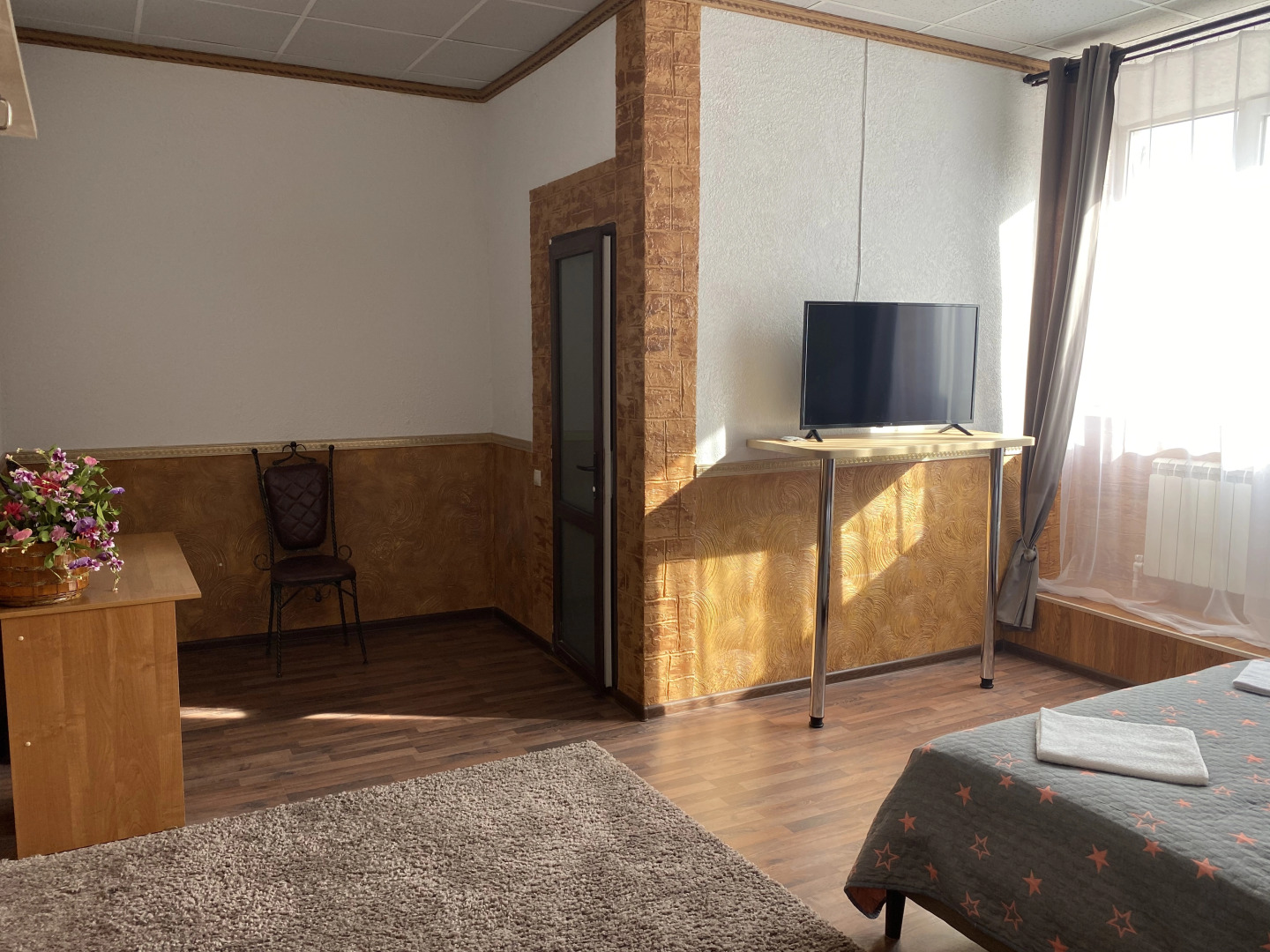 Михайловские Бани