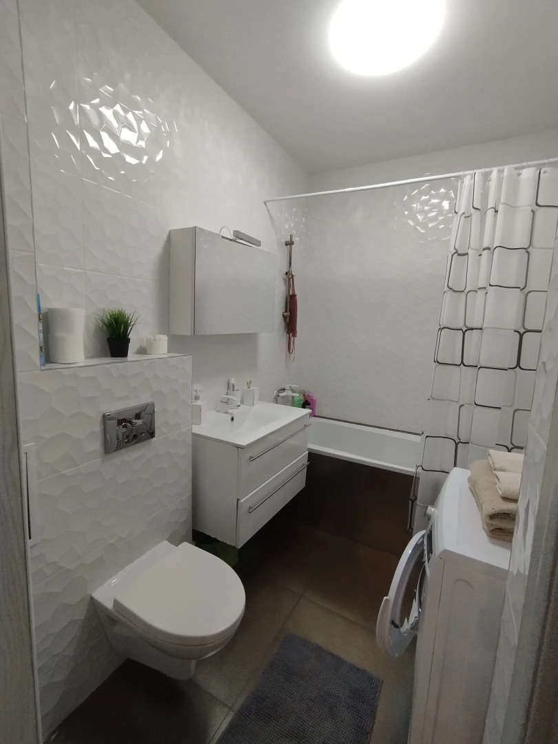 Апартаменты Уютная 1комн Квартира на Гагарина