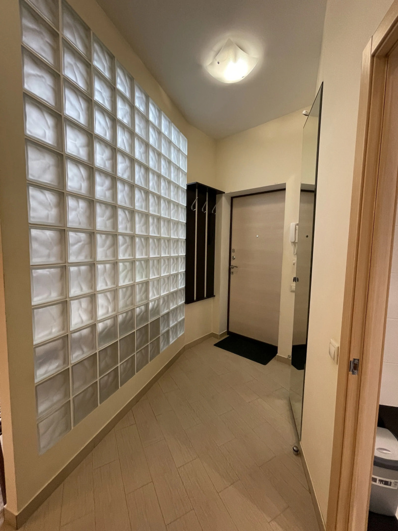 Квартира у Метро Митино Двушка