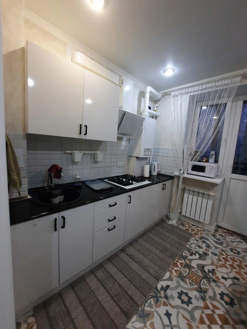 Апартаменты на улице 1 микрорайон 3 А