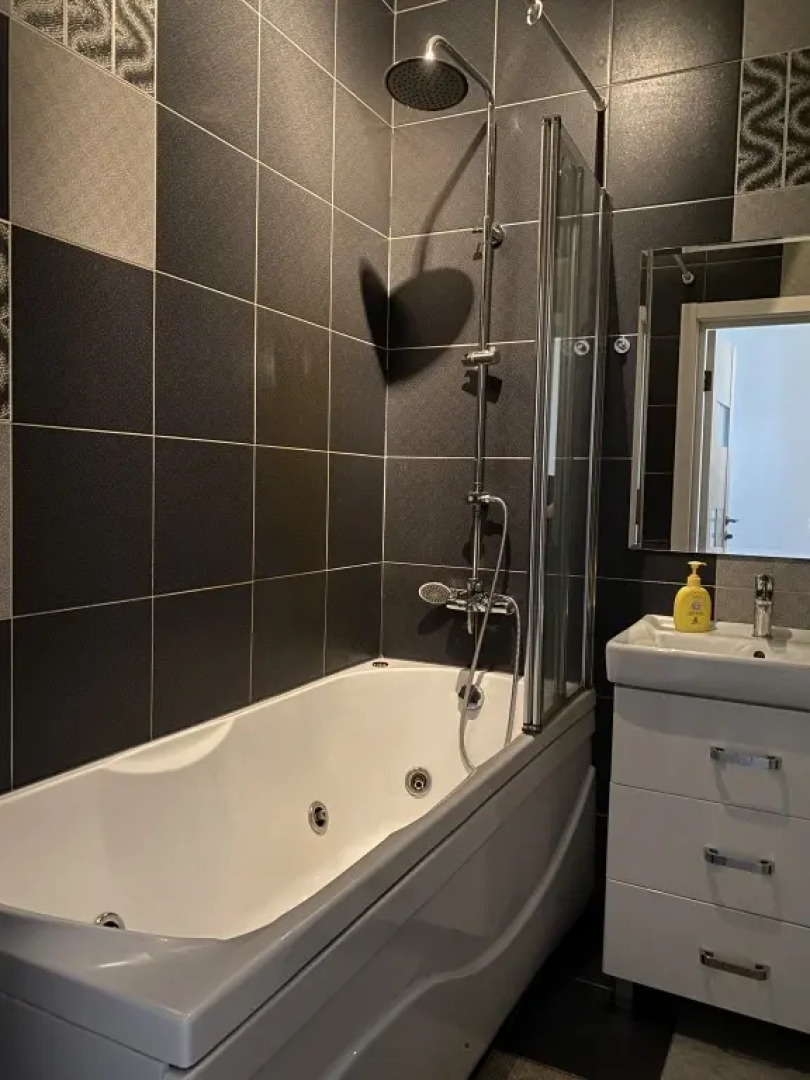 Апартаменты SAMOцвет 10 на Киевской 3