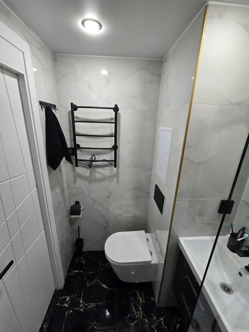 Квартира Уютная однокомнатная у метро Новогиреево