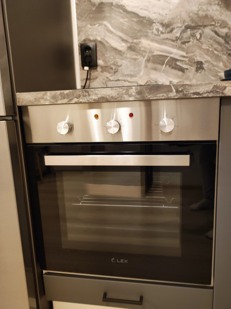 Квартира Комфортабельная евродвушка