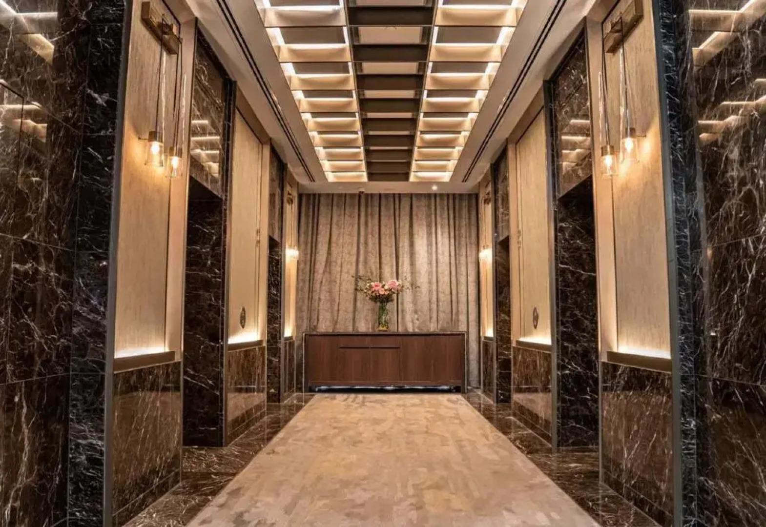 Отель Rembrandt Bangkok