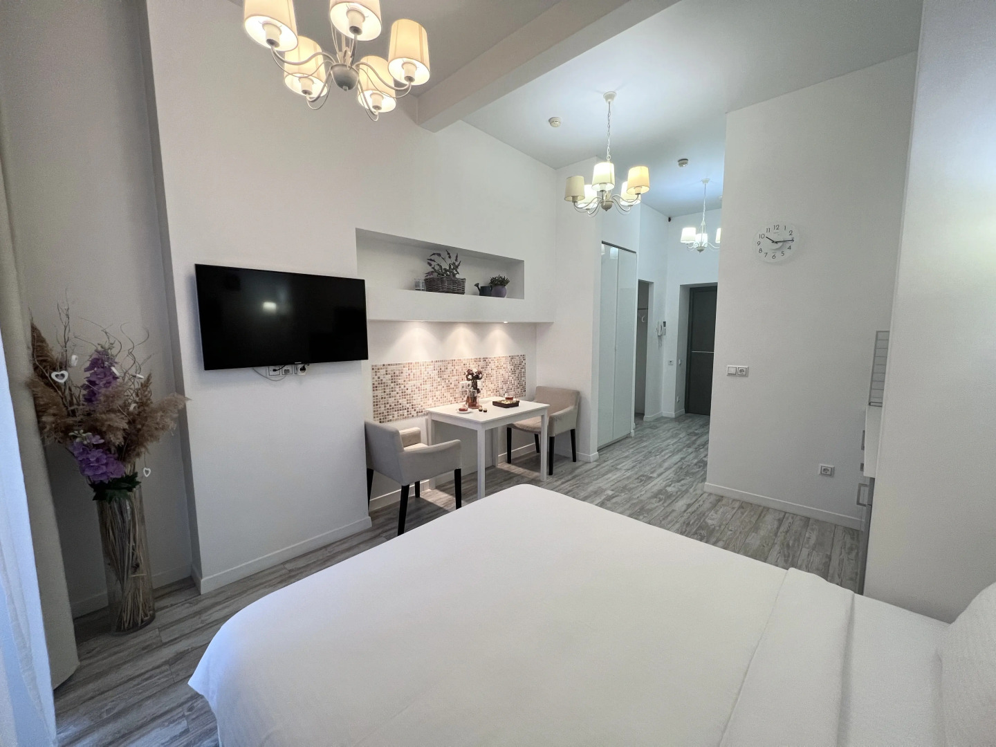 Апартаменты Мой Дом Звезда