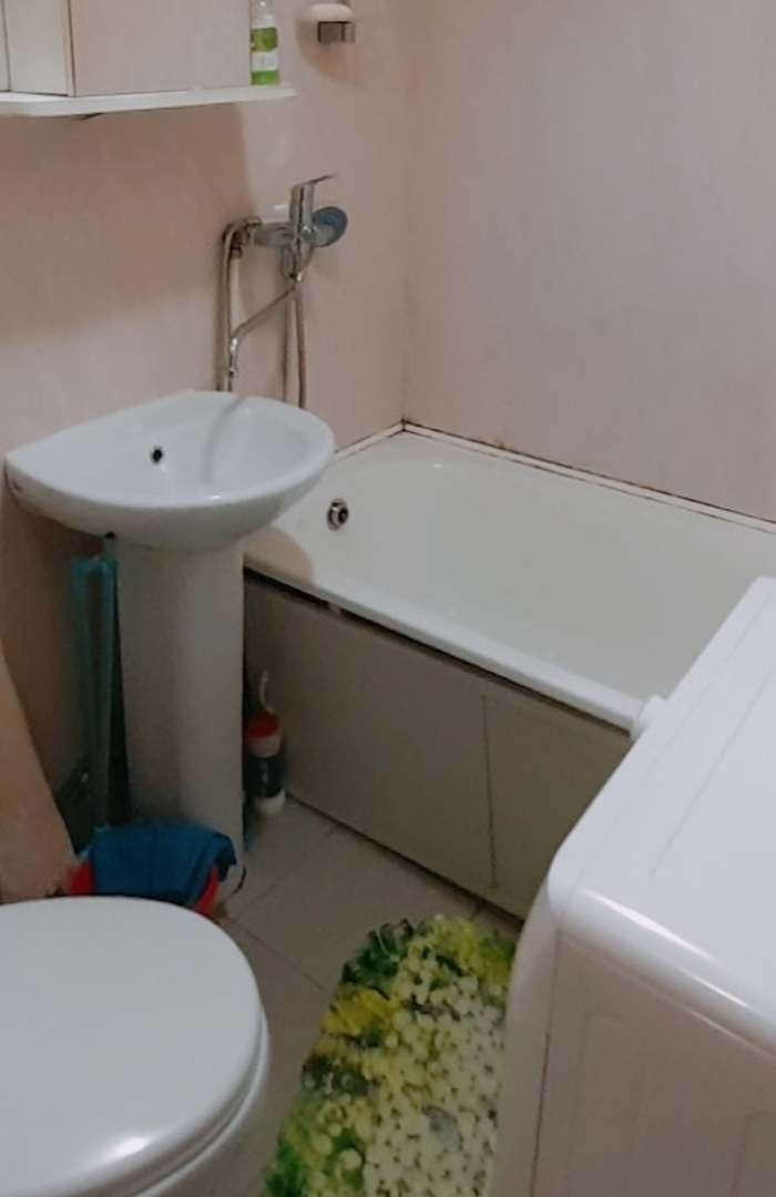 Апартаменты на улице Капитана Буркова