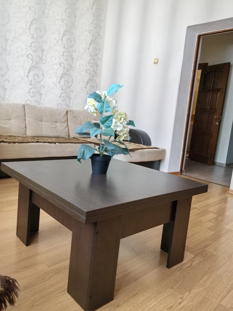 Квартира по улице Димитрова, 19