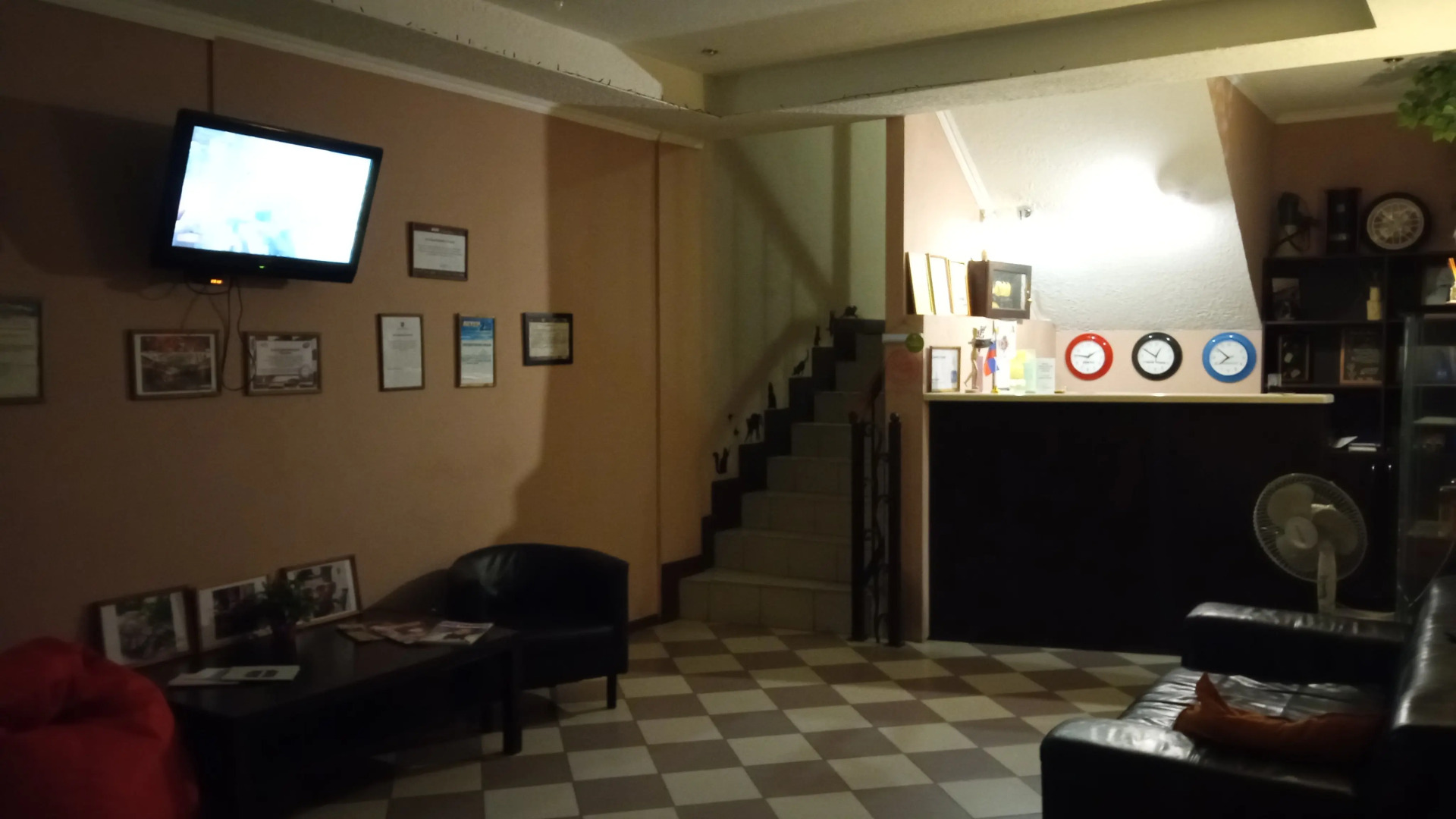 Гостевой дом Country House