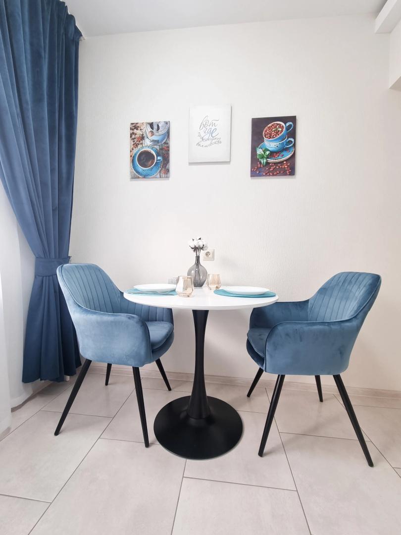 Апартаменты LovelyHome39 в Центре Культуры города