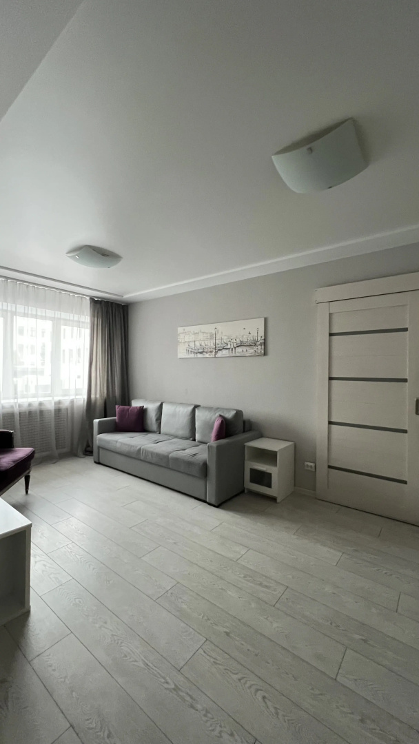Апартаменты Gorodskoy Val
