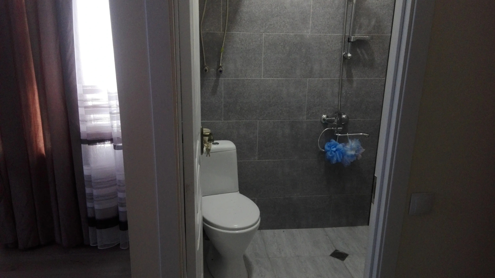 Гостевой Дом Мимино