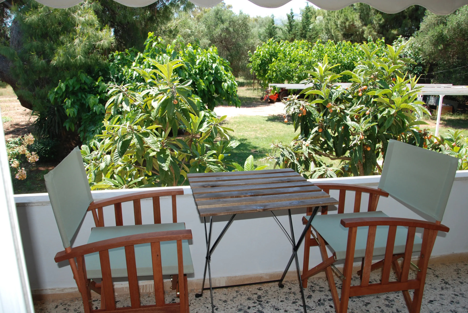 Вилла Alexander