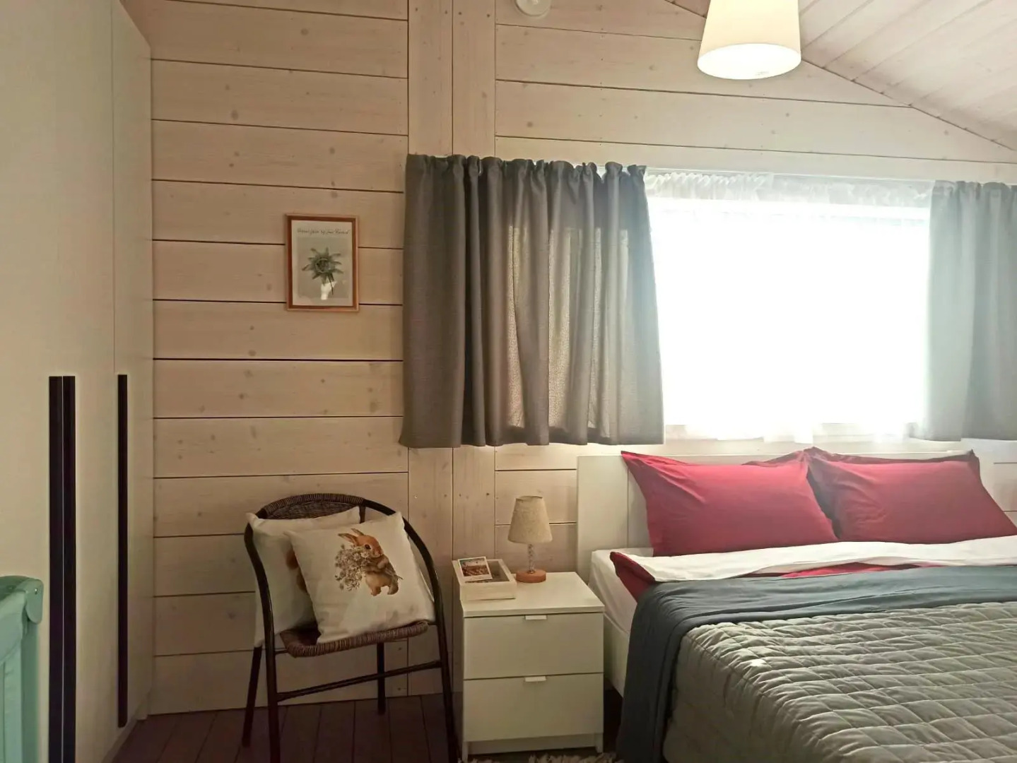 Частный дом Дубльдом у леса