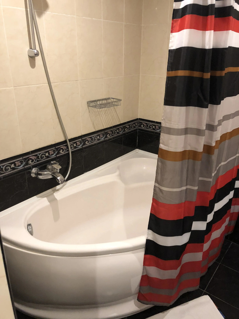 Апартаменты на Советской