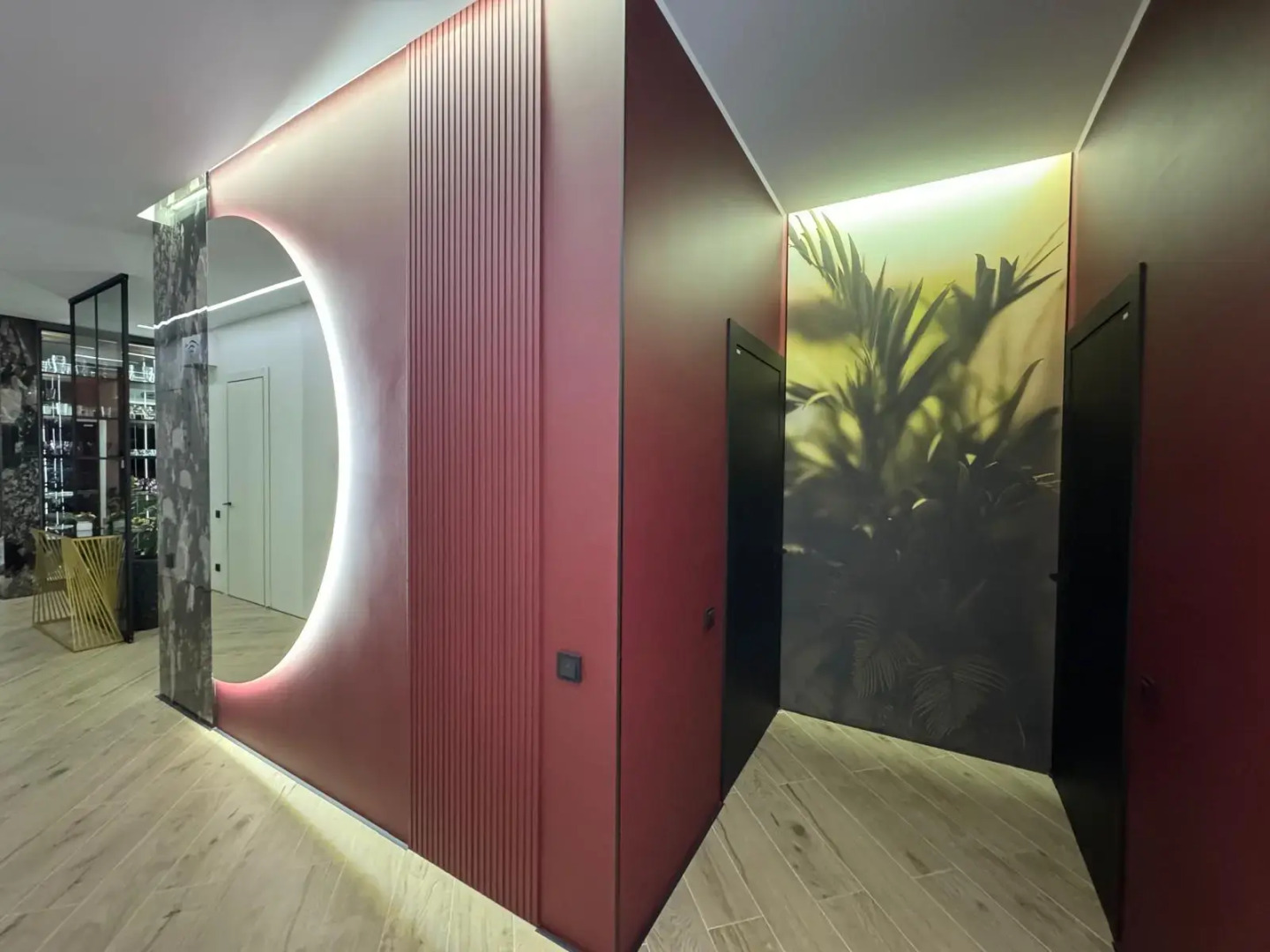 Вилла Хвойный Уют SvoyLux