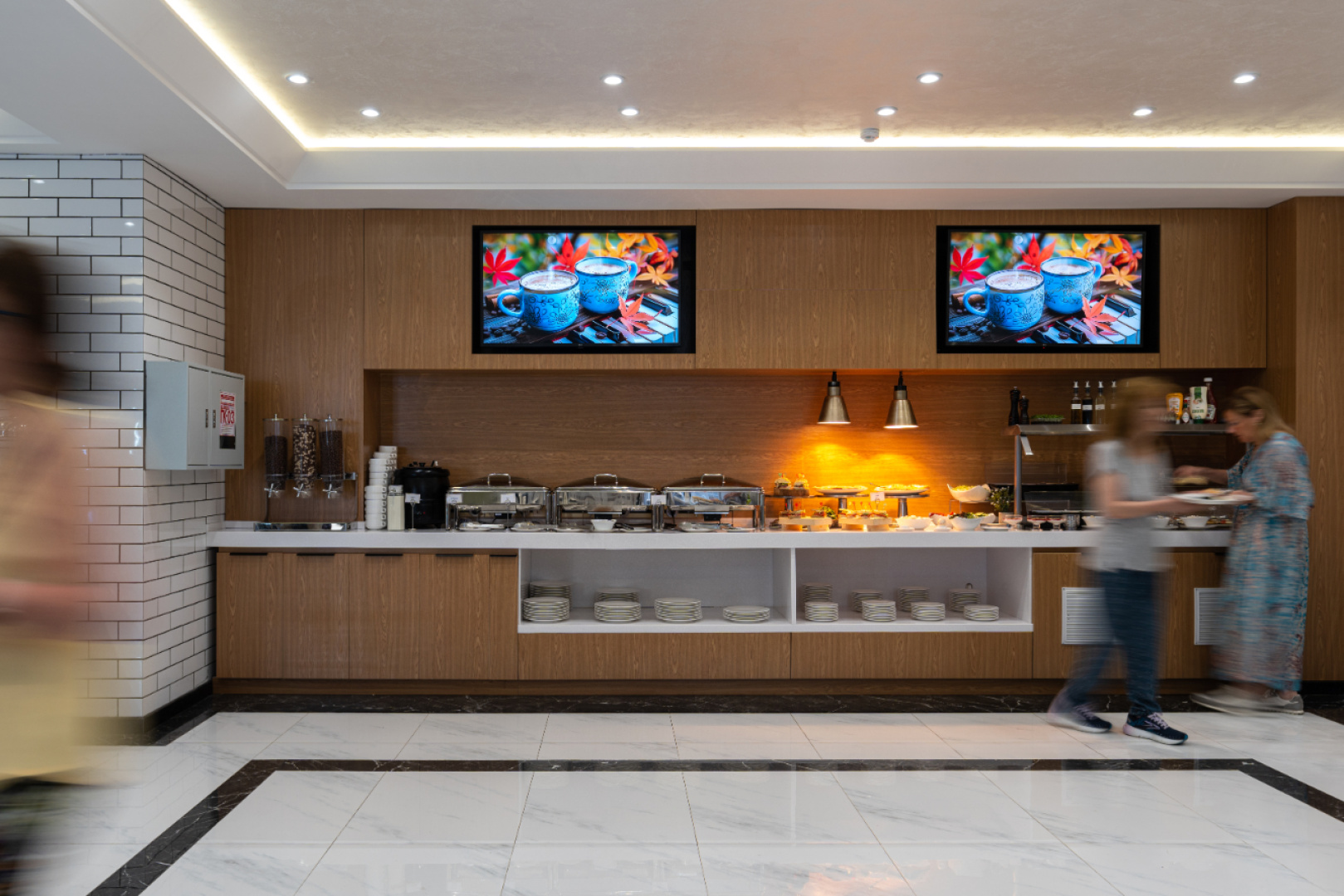Отель StayInn City Center