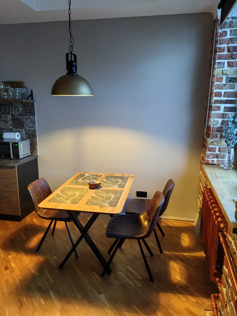 Апартаменты InterLoft 8 Old Town Free Parking Wi-Fi 100/50 Smart TV