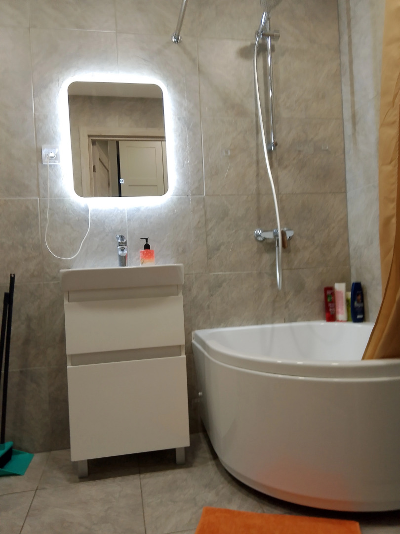 Апартаменты Family club in2 it