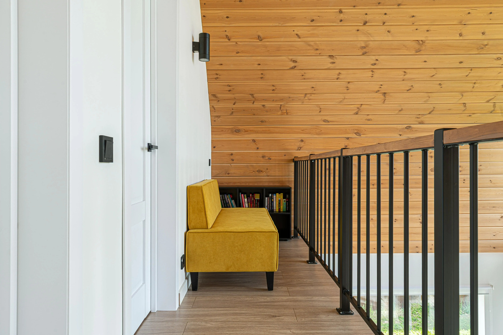 Частный дом Barns Village 2