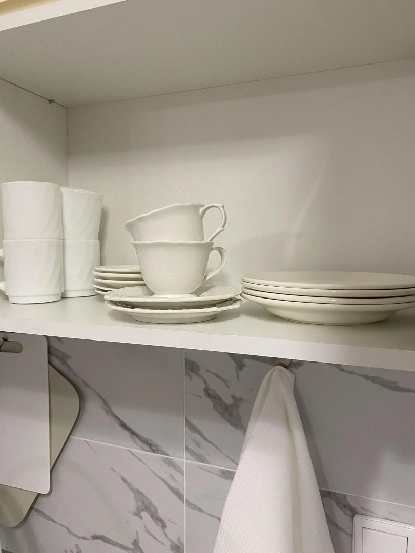 Аппартаменты в центре Калининграда