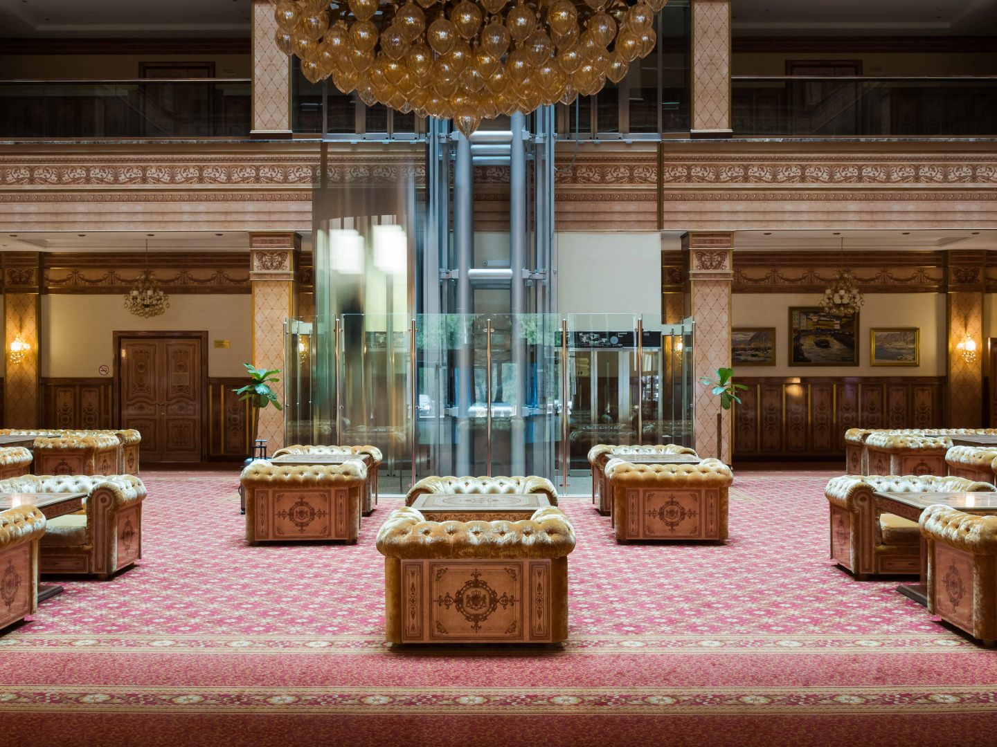 Royal Hotel Spa&Wellness