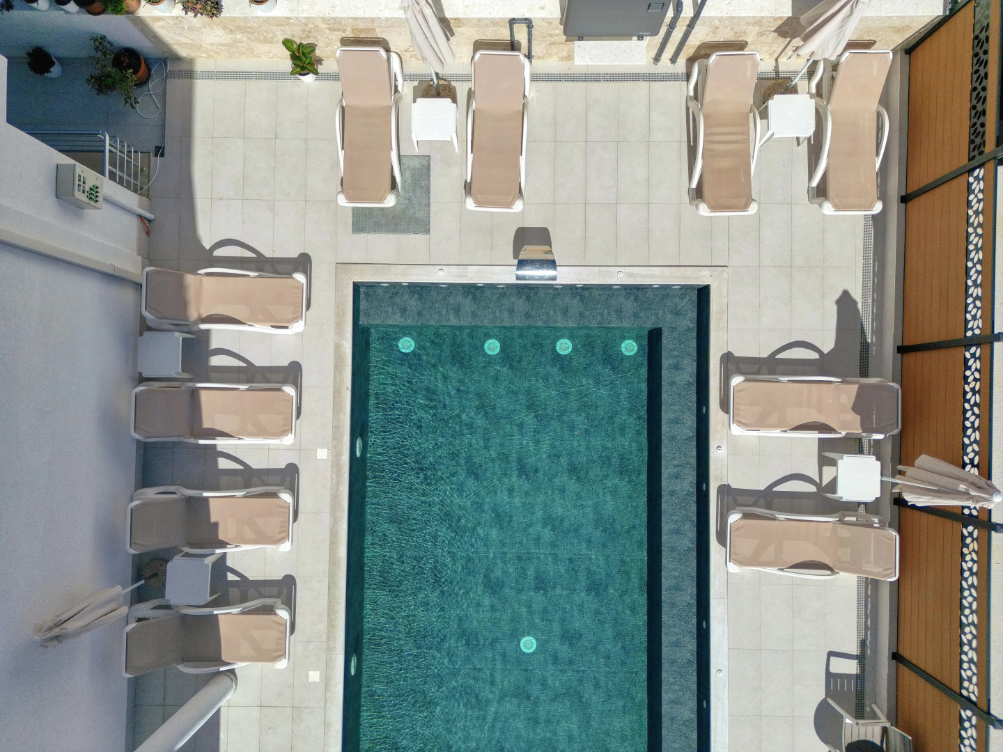 Апарт-отель Aqua Lounge Ulcinj