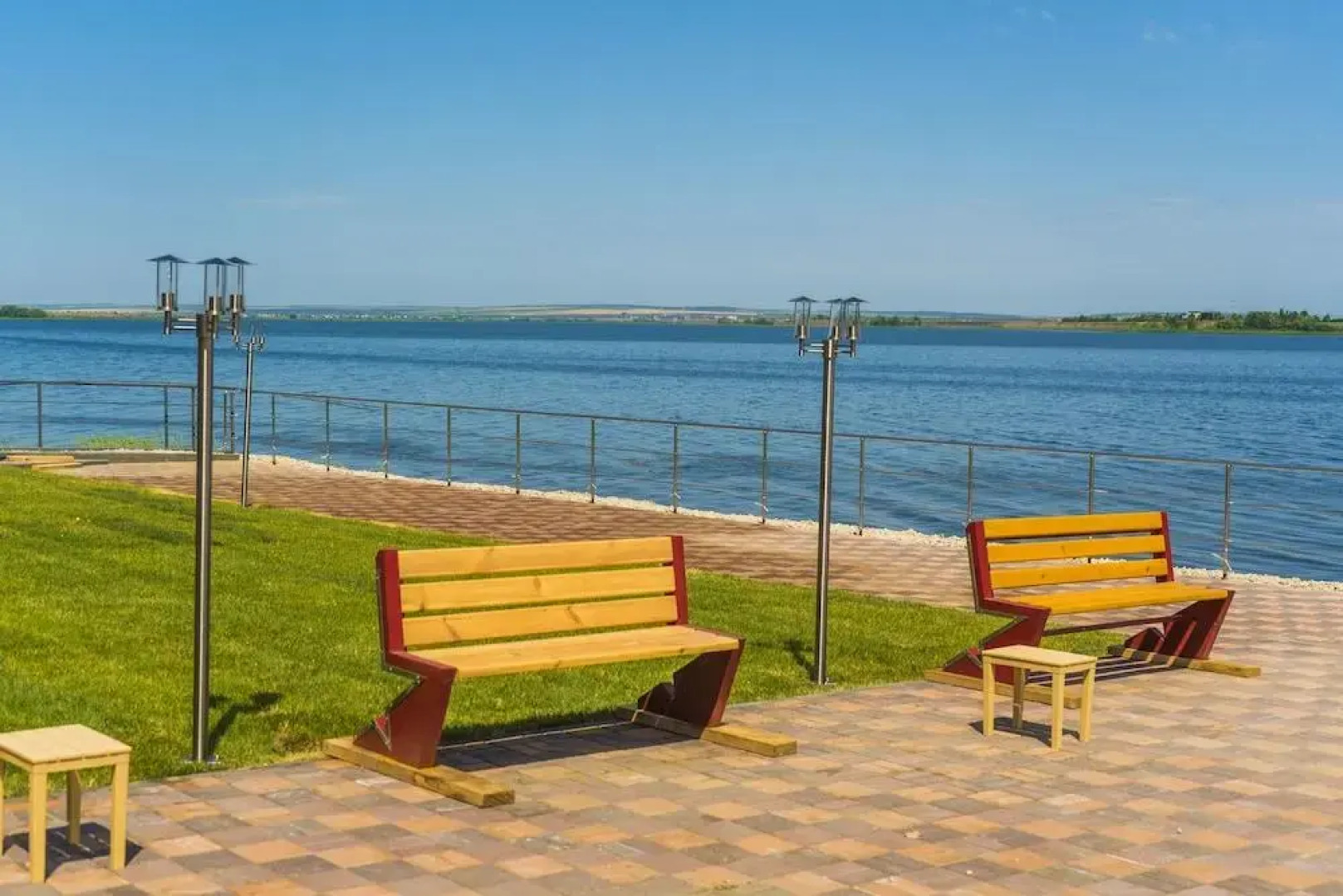 Отель Волга-Стар