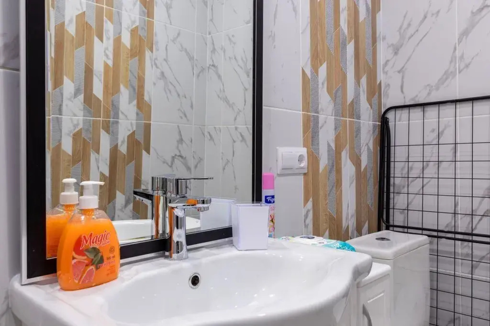 Квартира 3-комнатная в Самом Сердце Санкт-Петербурга