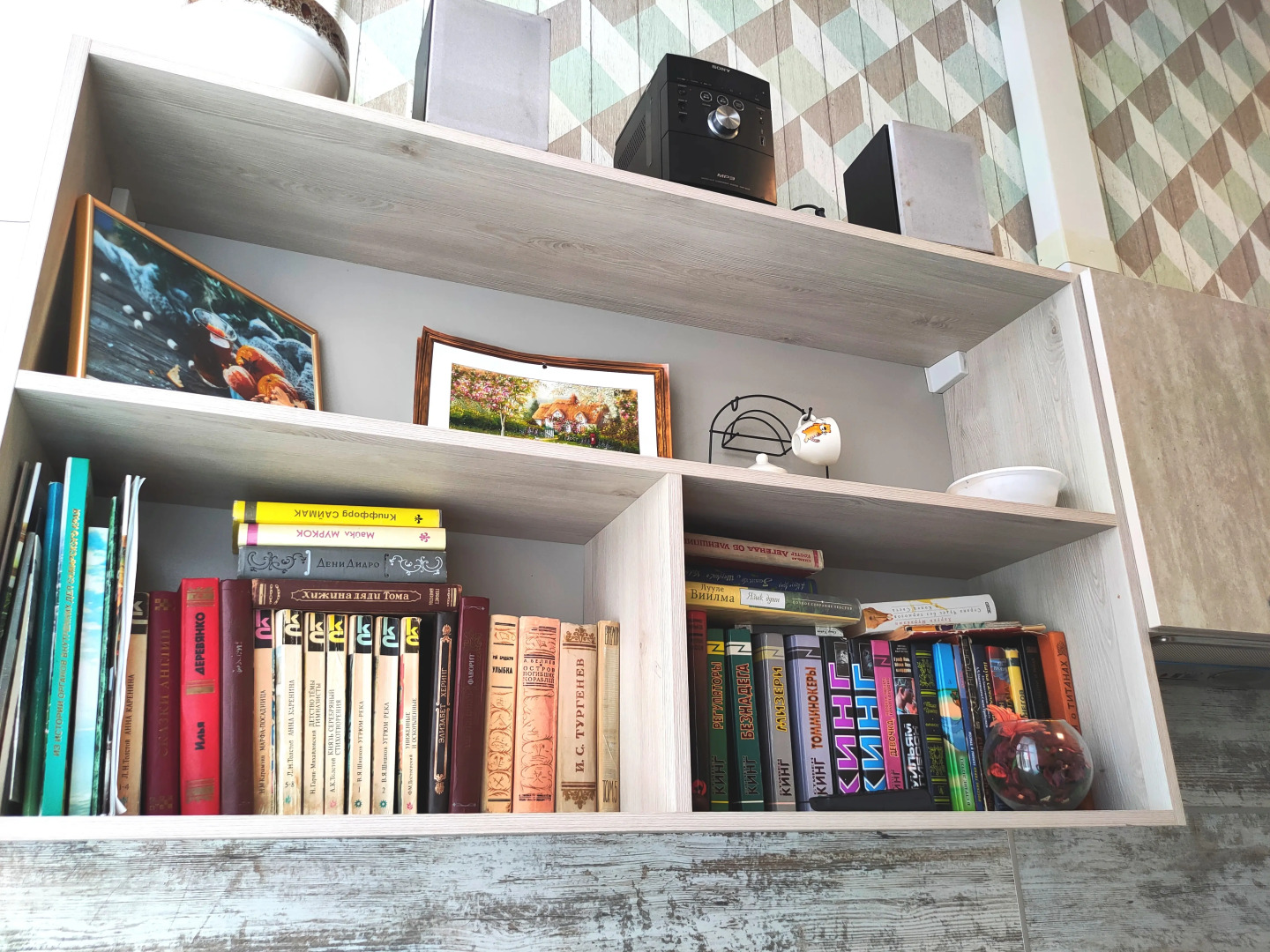 Хостелы Рус Самара