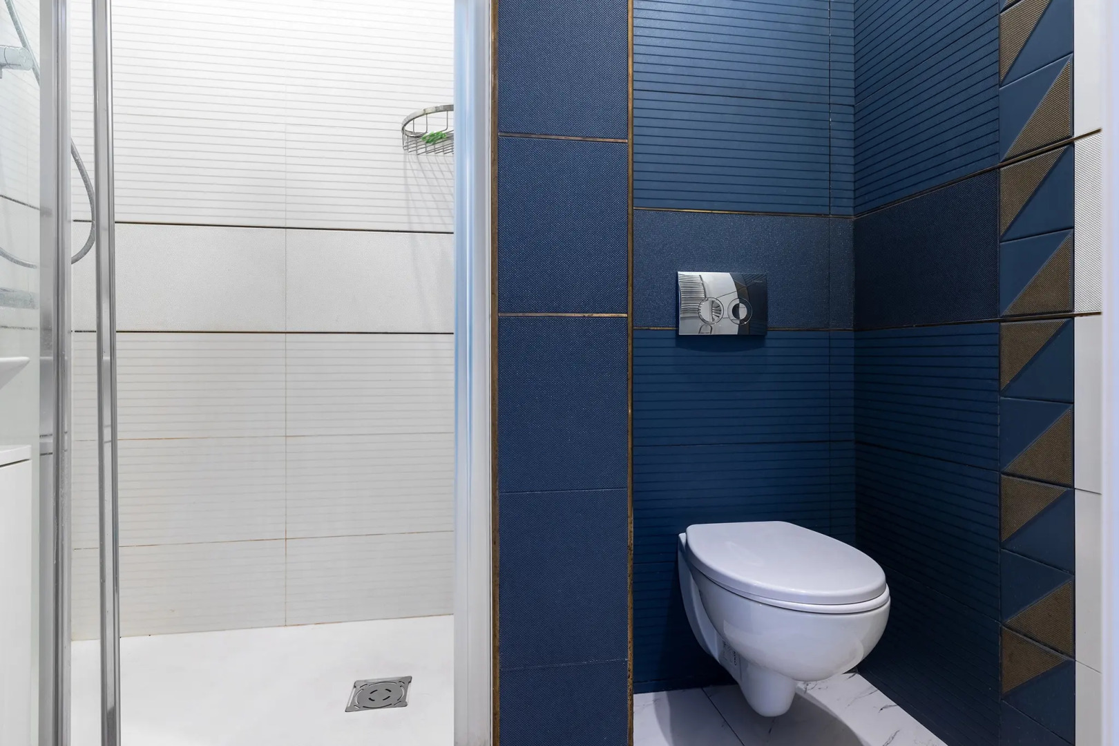 Квартира Современная 1‑комнатная возле ВДНХ | FolkFort