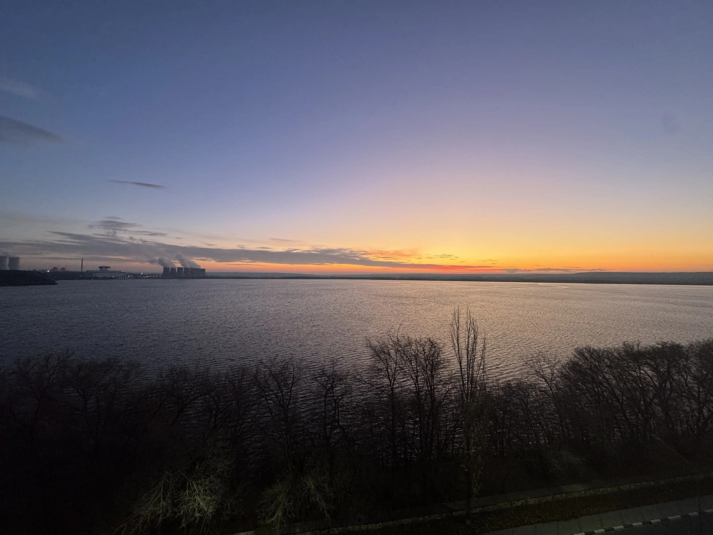 Квартира с видом на море