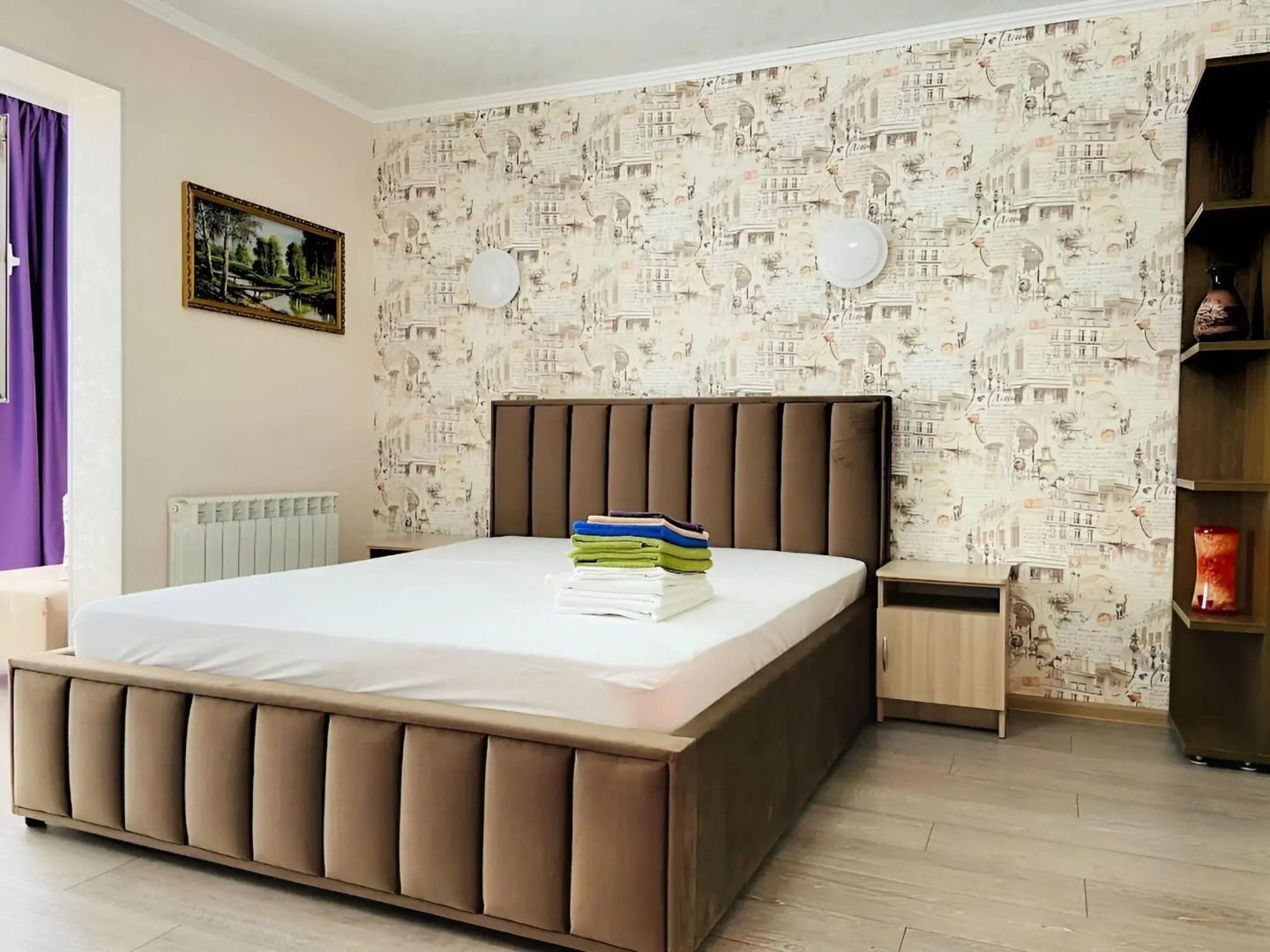 Квартира ЖК Виктория