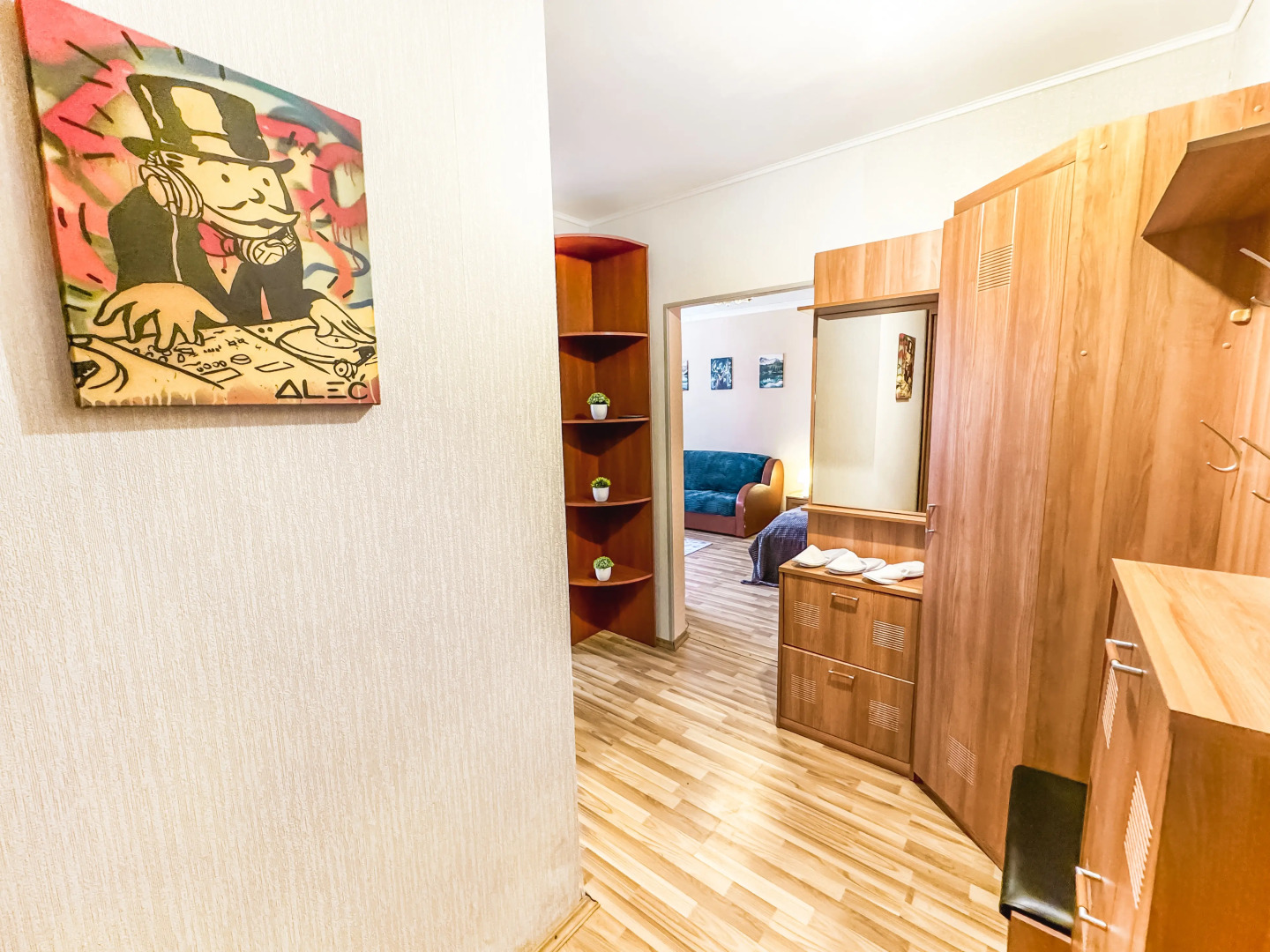 Квартира с заселением 24/7 Лучший сервис Посуточно50