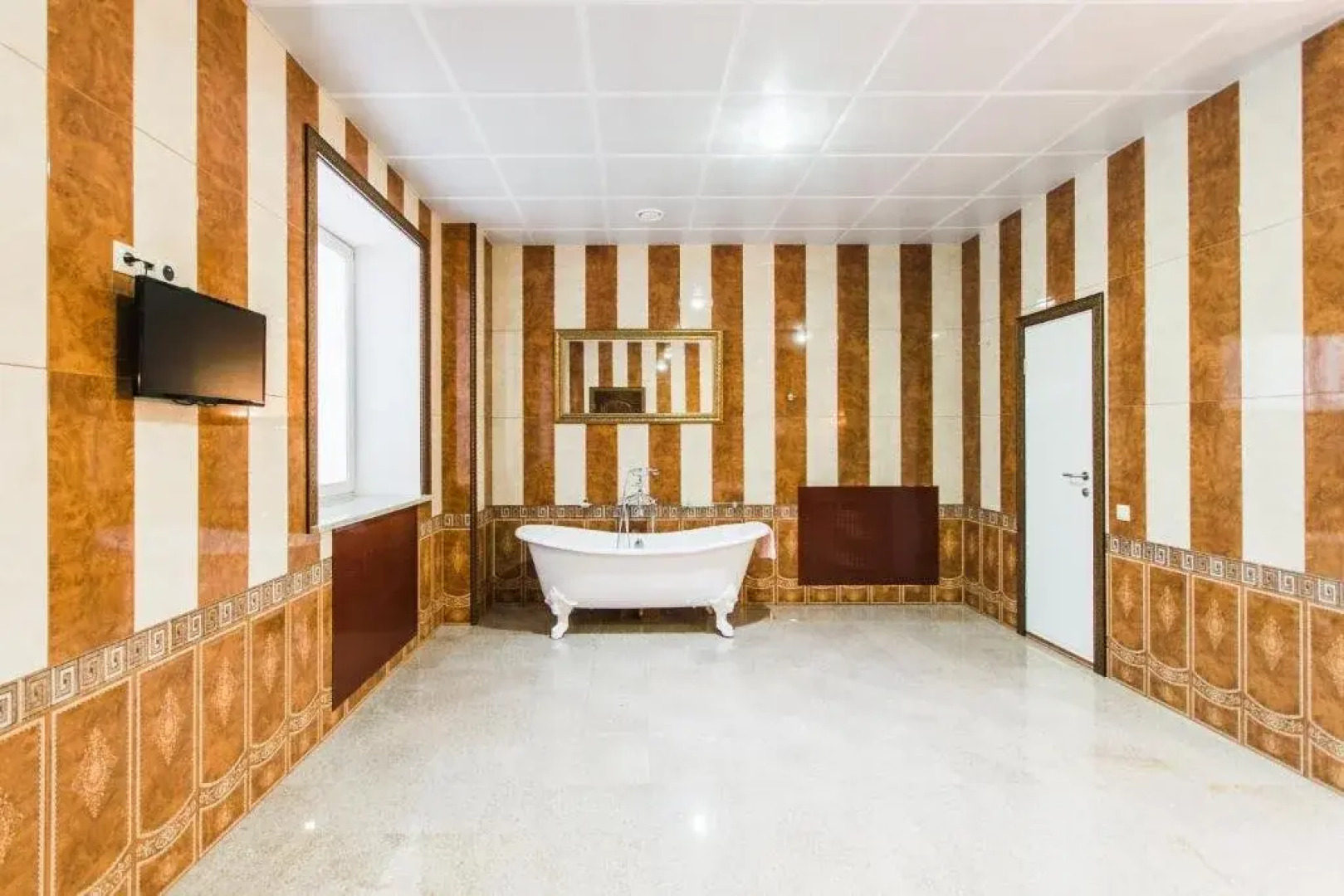 Аппартаменты Морской Дворец