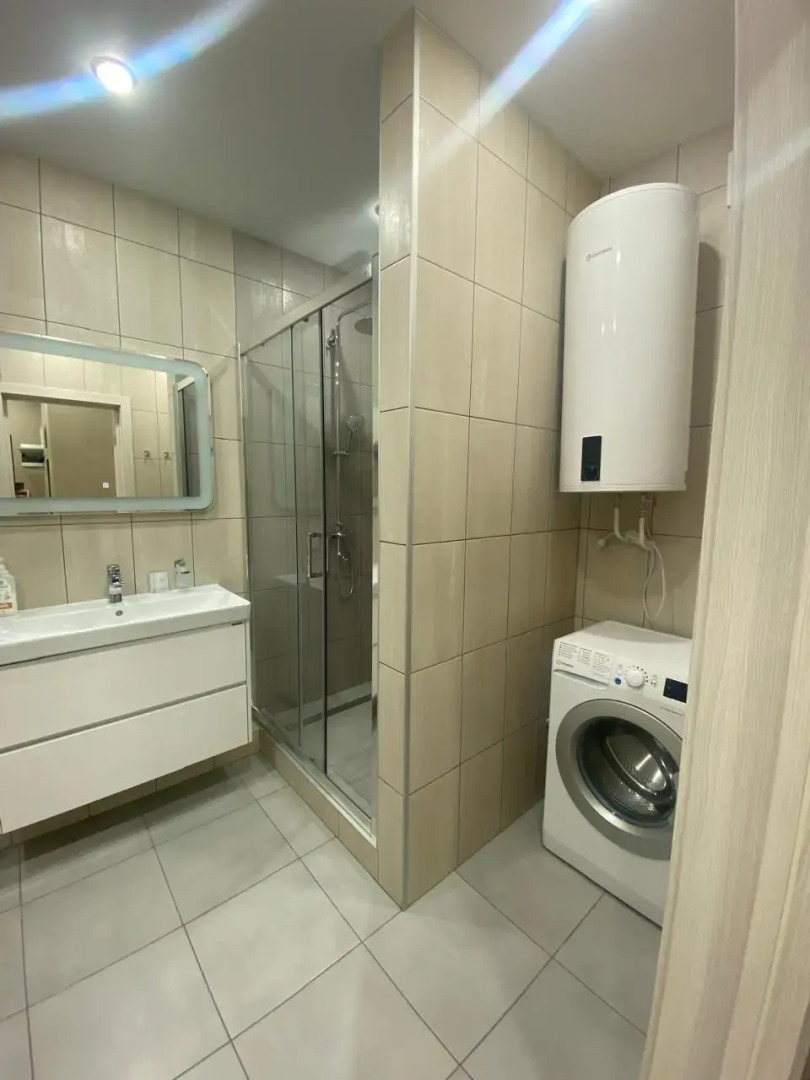 Квартира Комфортный 41