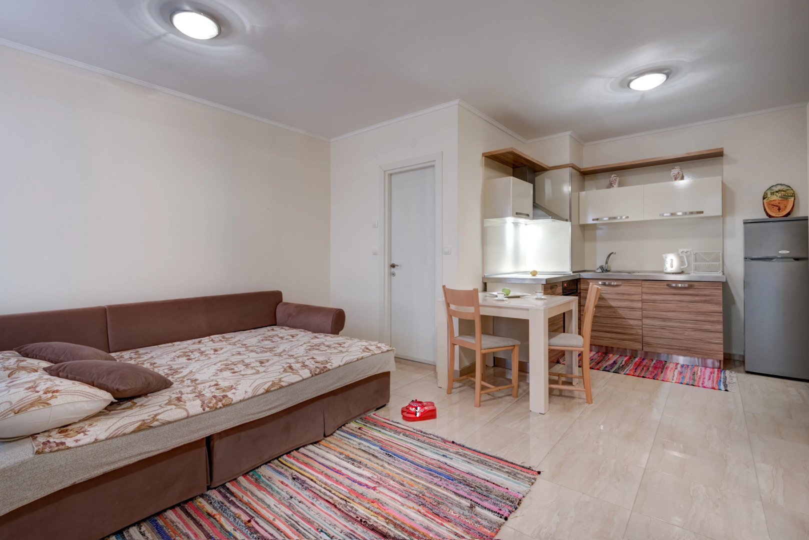 Апарт-Отель Esteban