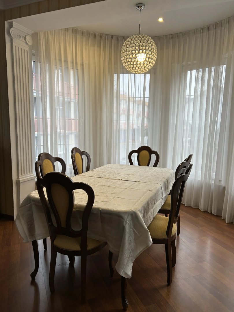 Вилла в Калининграде