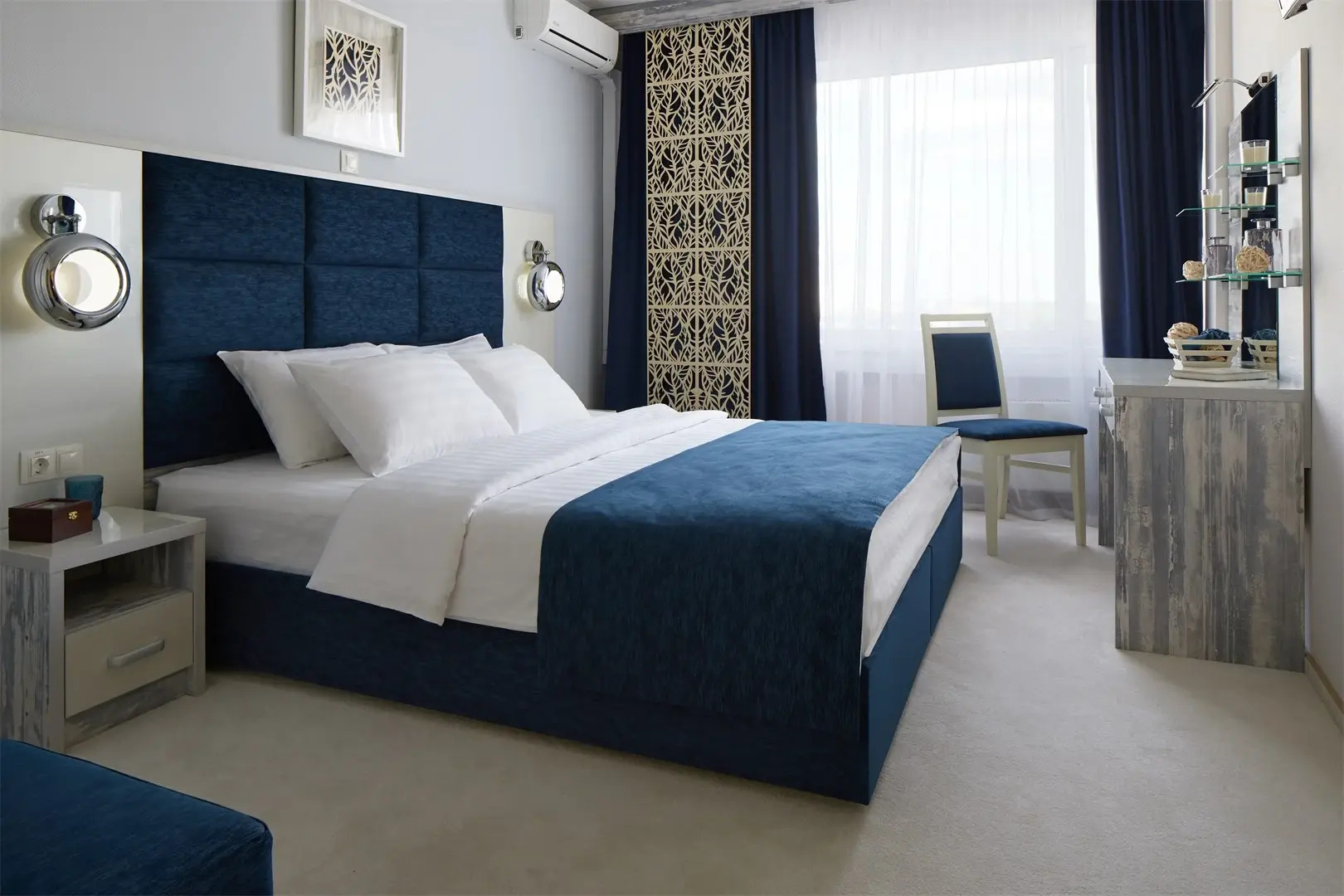 Аристократ Официальный партнёр Отеля «Гамма» Измайлово