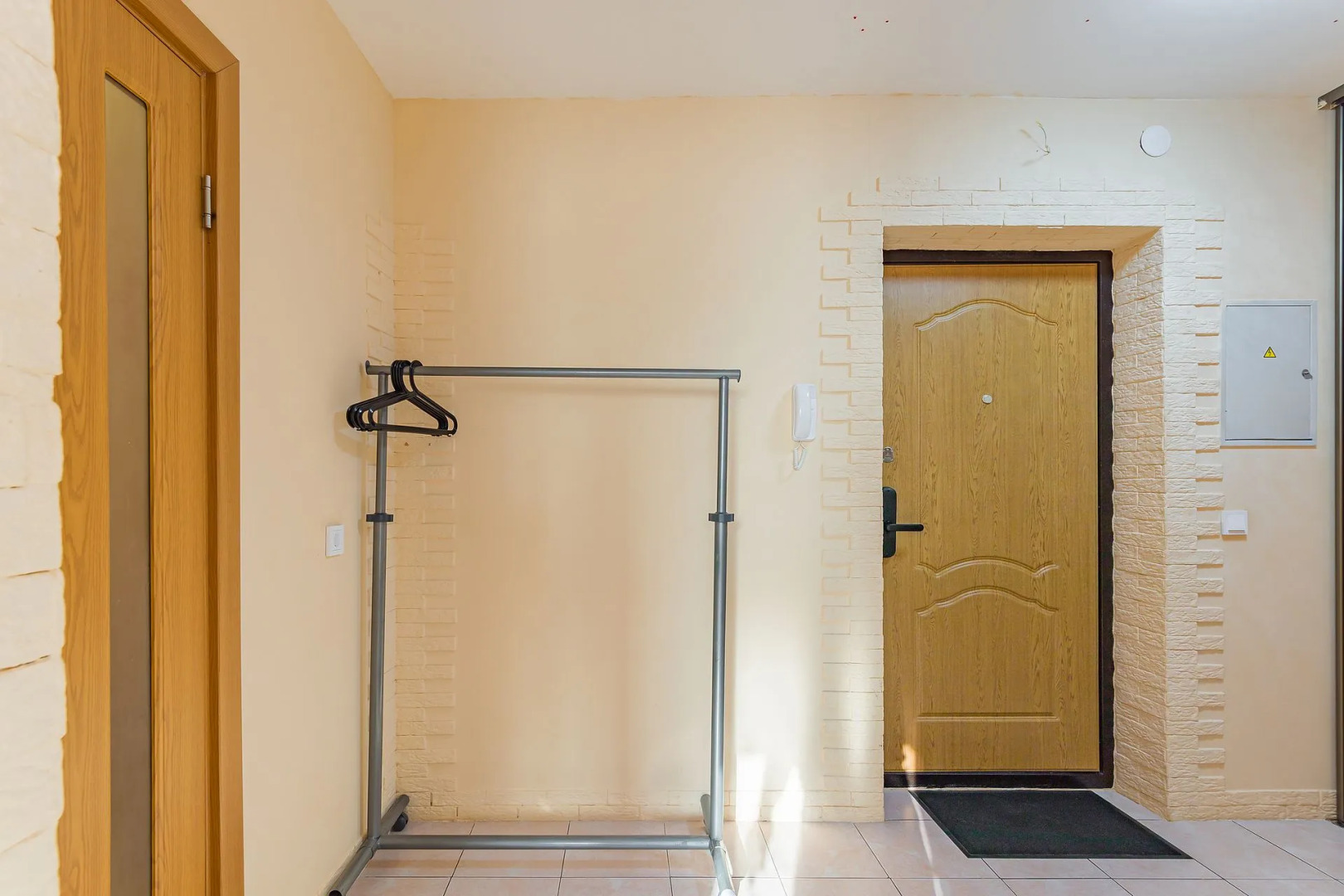 Апартаменты в ЖК Седьмое Небо