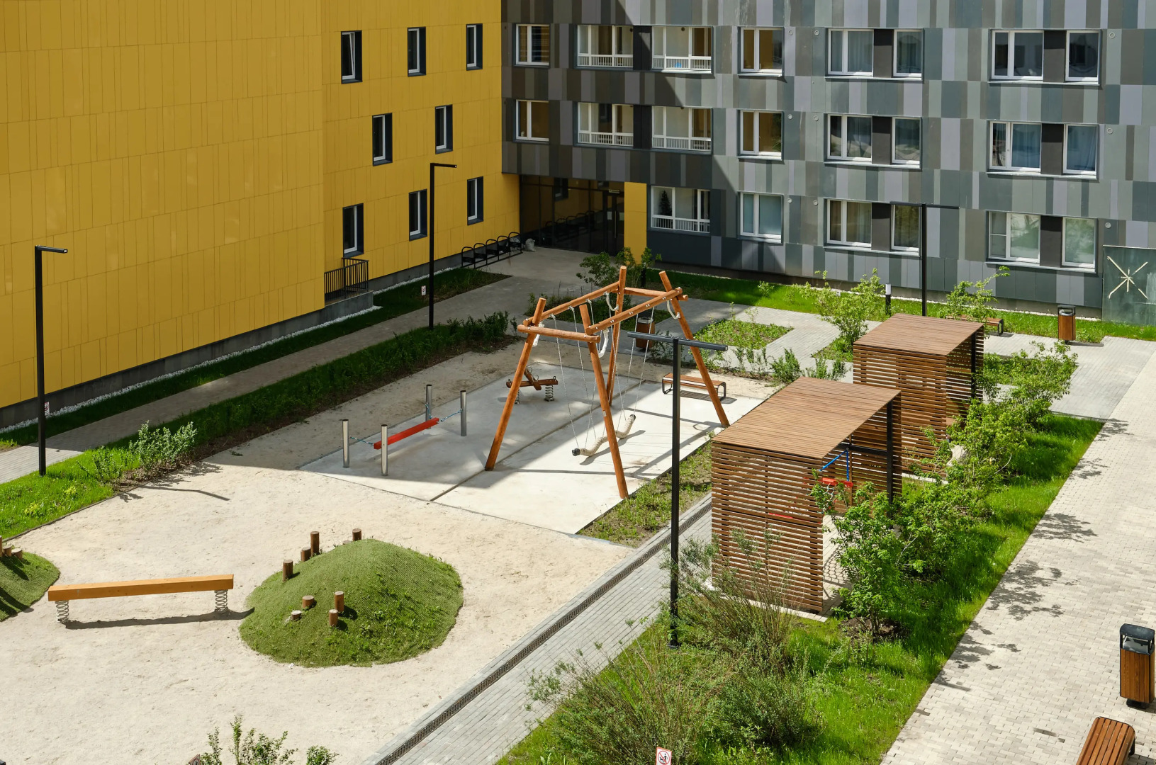 Квартира ЛЮКС от Welcome V Ekb с кондиционером