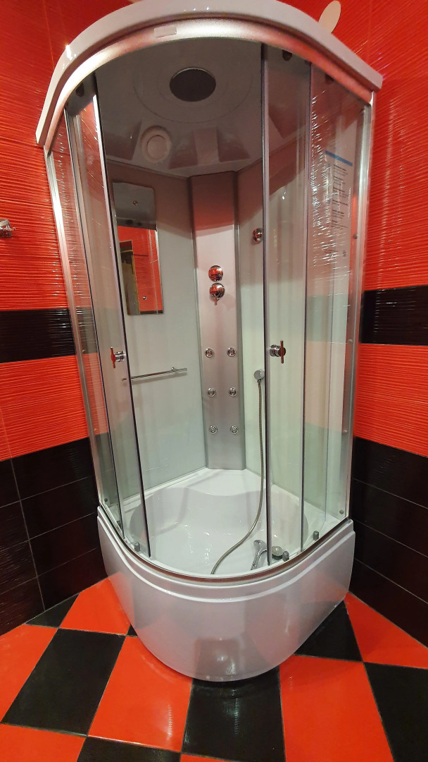 Квартира двухкомнатная 76м2 на Куйбышева 40